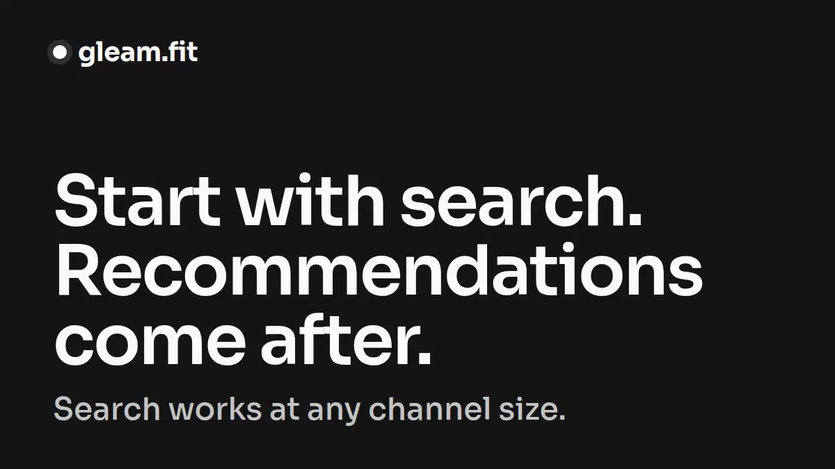 YouTube Traffic Sources: Why Search Drives Growth