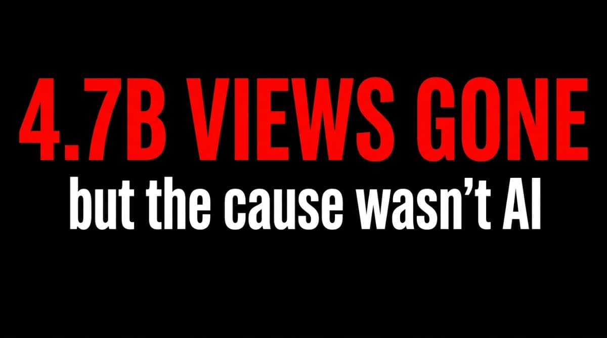 YouTube Inauthentic Content Policy: Niche vs Template Risk